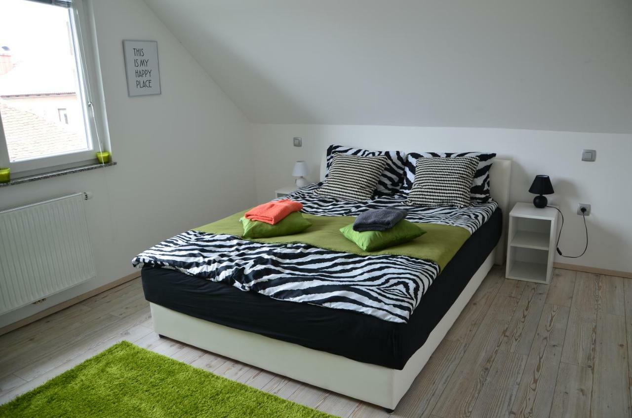 Ana'S Place Celje Luaran gambar