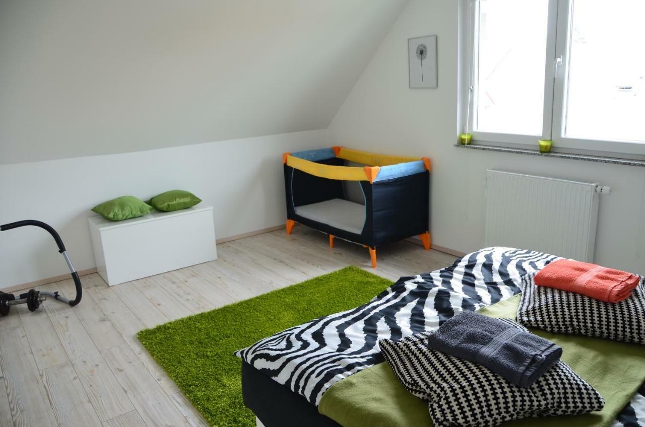 Ana'S Place Celje Luaran gambar