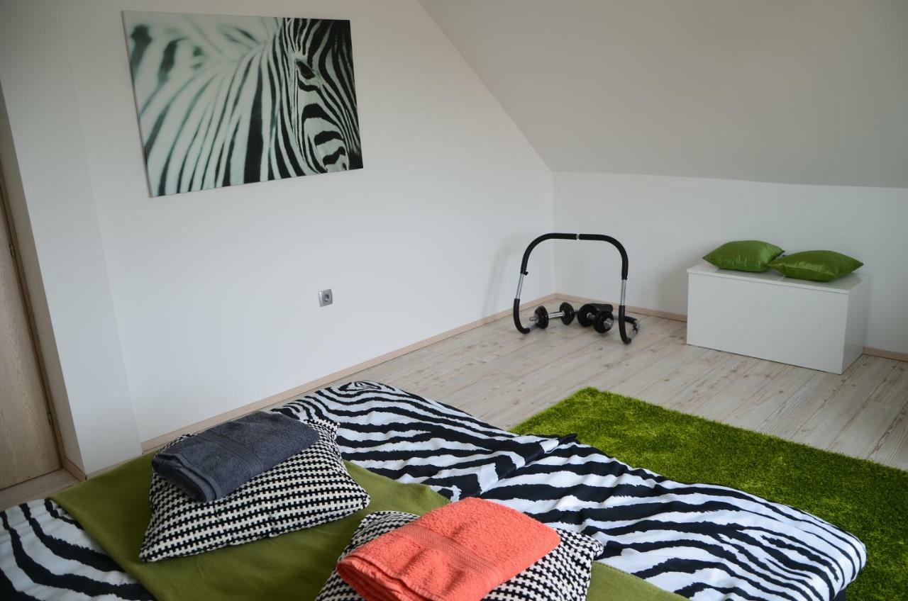 Ana'S Place Celje Luaran gambar