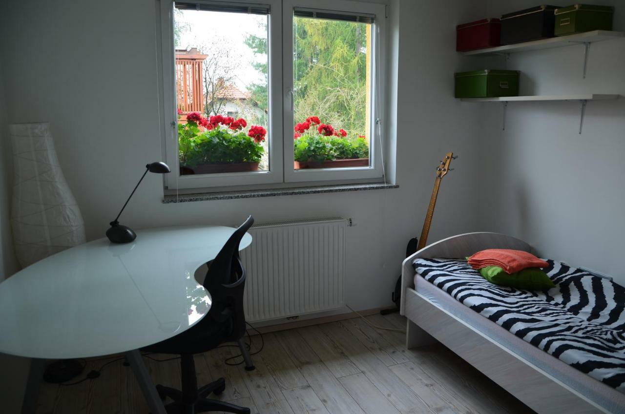 Ana'S Place Celje Luaran gambar